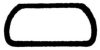 BGA RC6326 Gasket, cylinder head cover